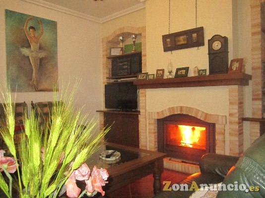 casas rurales en Ciudad Real, casa rural crisalva